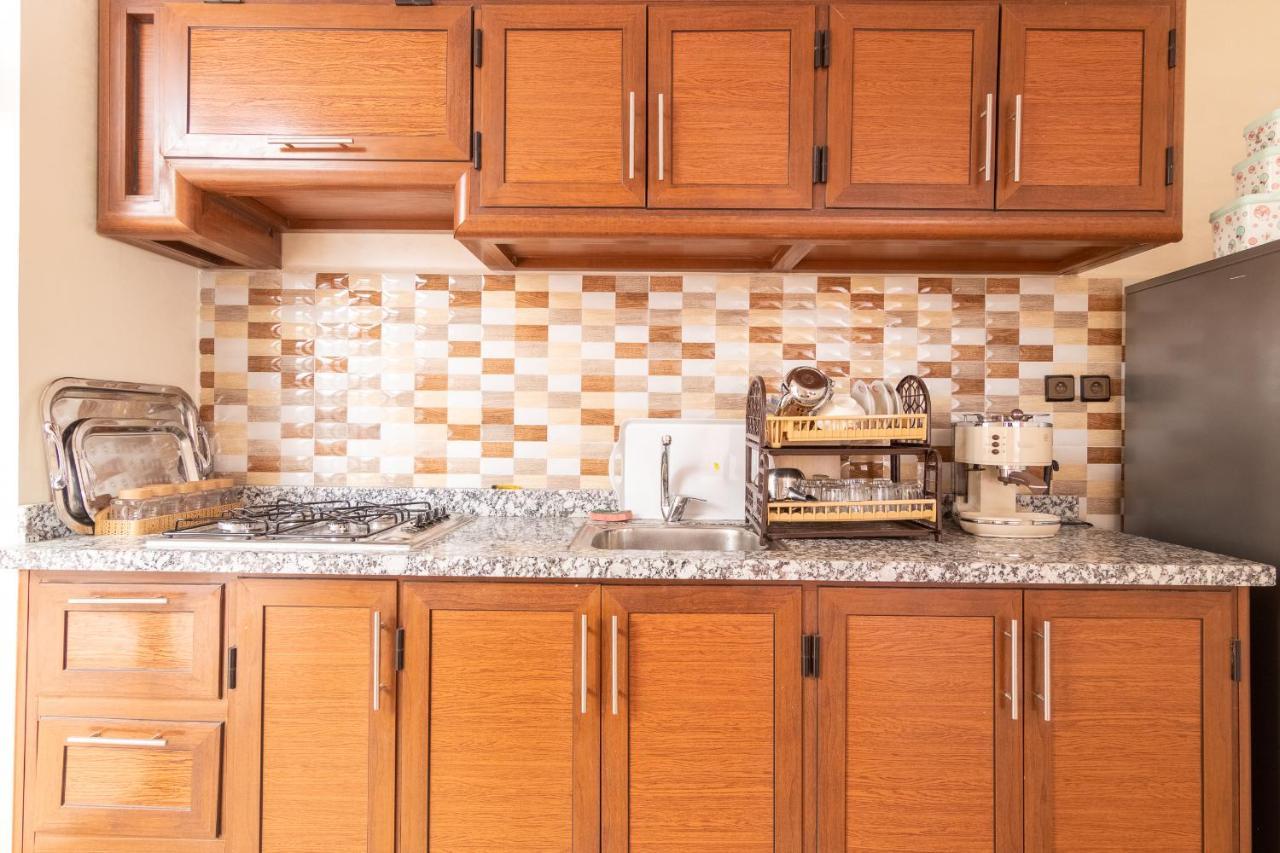 Assabah Gh 7 Apartment Agadir